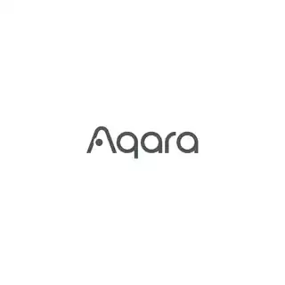 Aqara 智能门锁 U300
